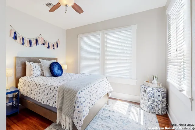619 CEDAR ST San Antonio, TX 78210
