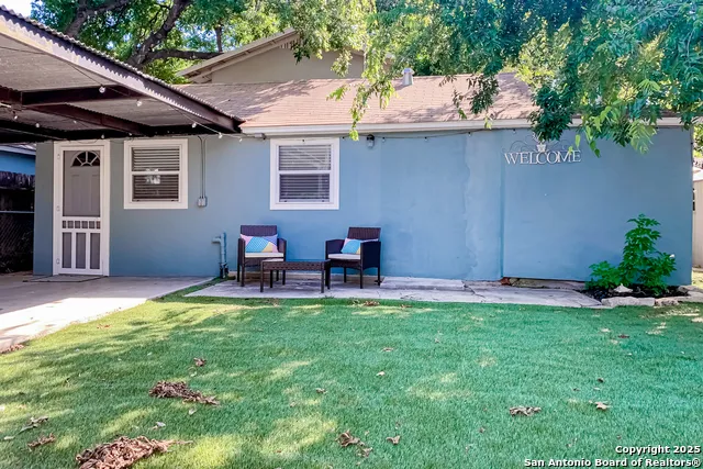 619 CEDAR ST San Antonio, TX 78210