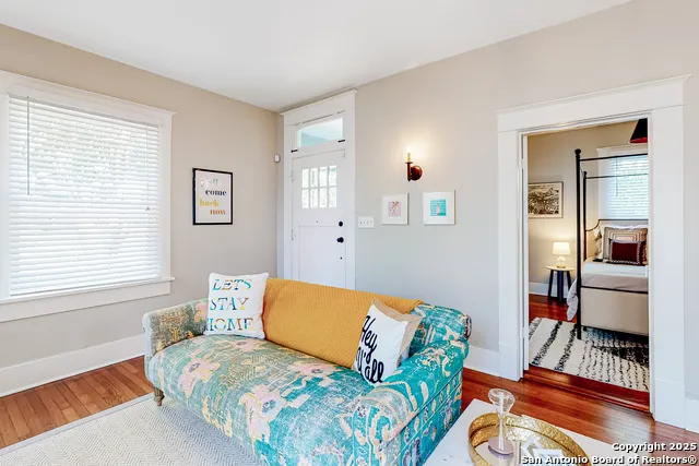 619 CEDAR ST San Antonio, TX 78210