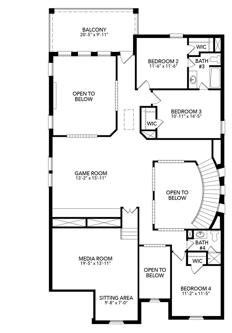 424 Fire Blade Drive Aledo, TX 76008