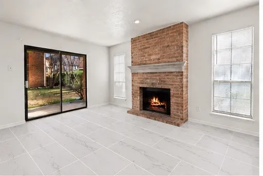 5902 Marvin Loving Drive #104 Garland, TX 75043