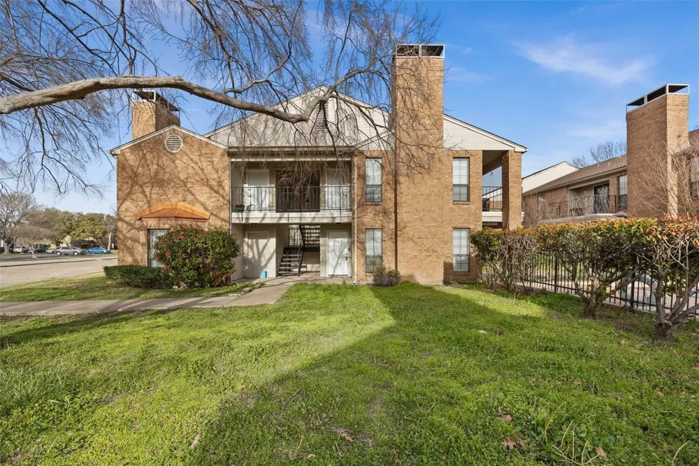 5902 Marvin Loving Drive #104 Garland, TX 75043