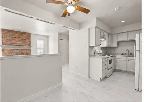 5902 Marvin Loving Drive #104 Garland, TX 75043