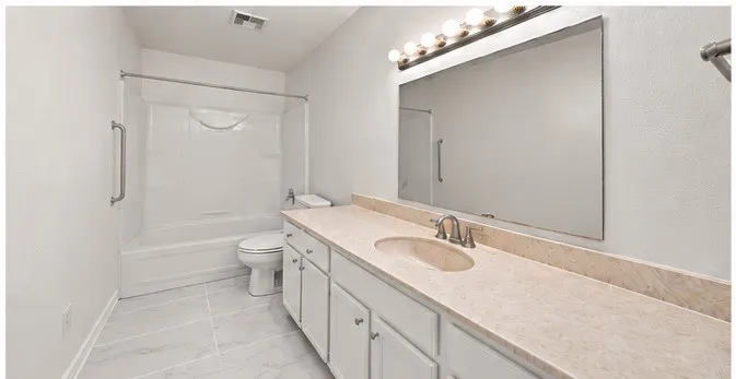 5902 Marvin Loving Drive #104 Garland, TX 75043