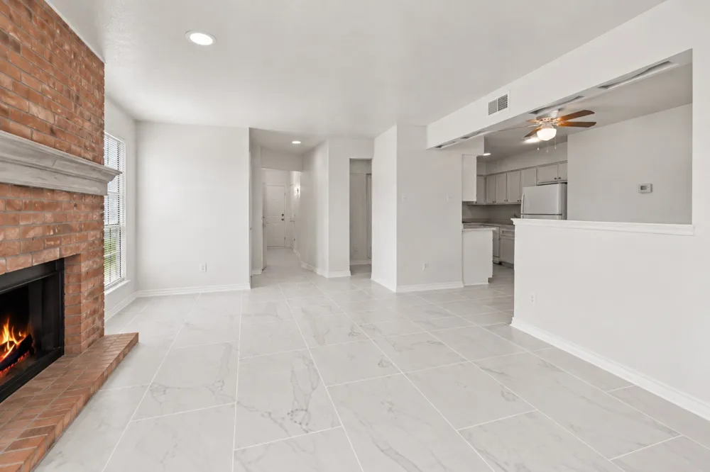 5902 Marvin Loving Drive #104 Garland, TX 75043
