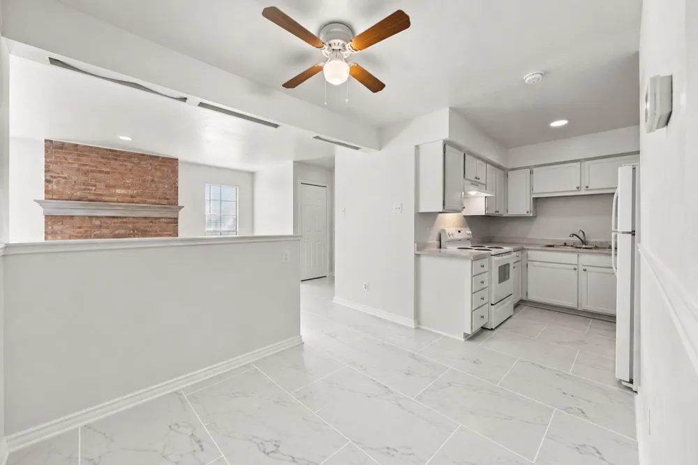 5902 Marvin Loving Drive #104 Garland, TX 75043