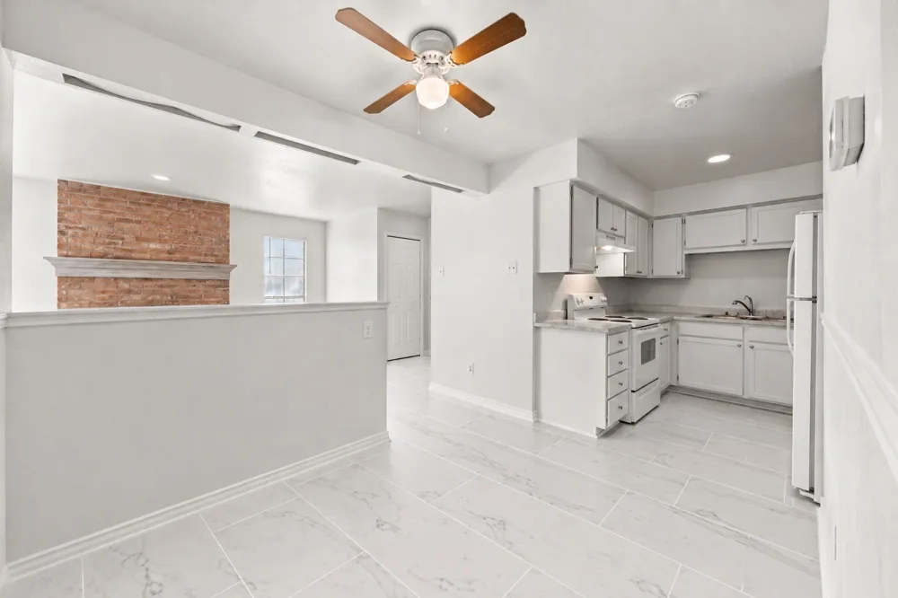 5902 Marvin Loving Drive #104 Garland, TX 75043
