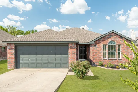 412 Harvard Drive