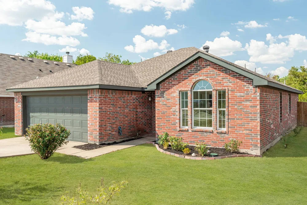 412 Harvard Drive Princeton, TX 75407