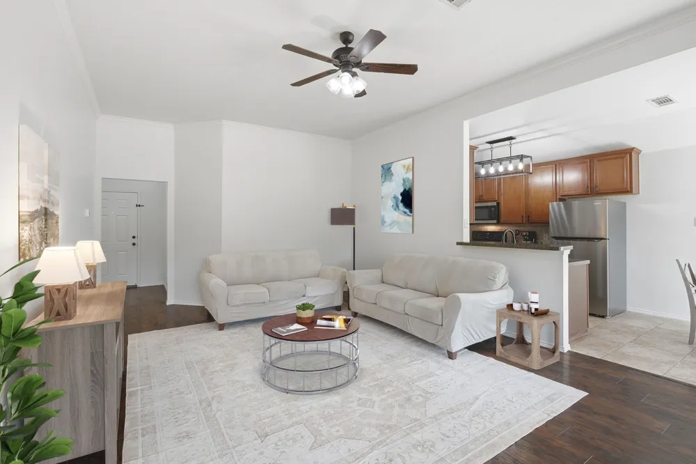 412 Harvard Drive Princeton, TX 75407