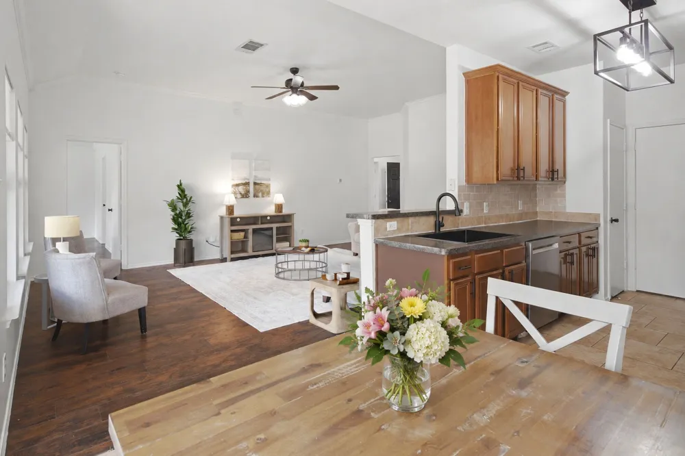412 Harvard Drive Princeton, TX 75407