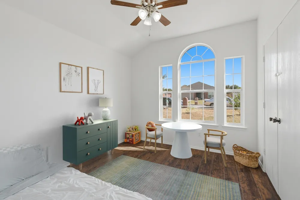 412 Harvard Drive Princeton, TX 75407