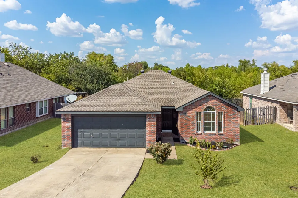 412 Harvard Drive Princeton, TX 75407