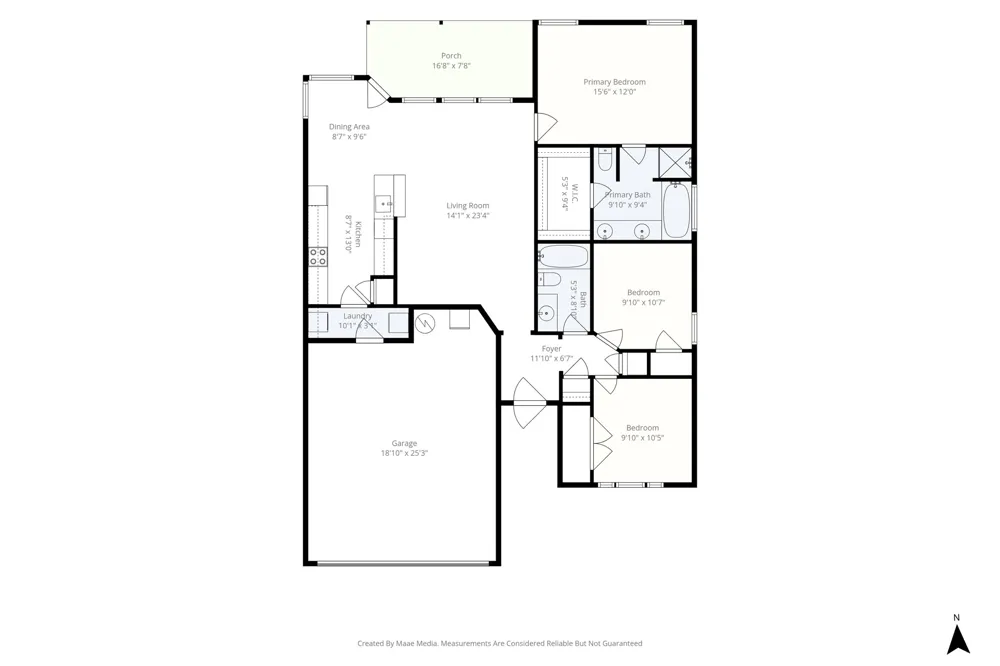 412 Harvard Drive Princeton, TX 75407