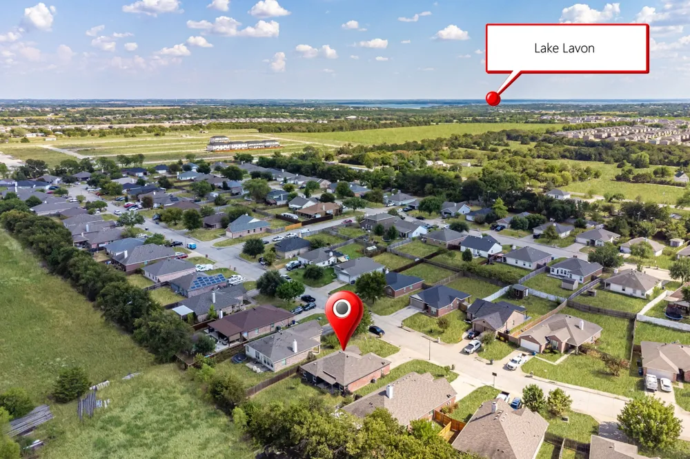 412 Harvard Drive Princeton, TX 75407