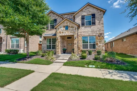2261 Barx Drive