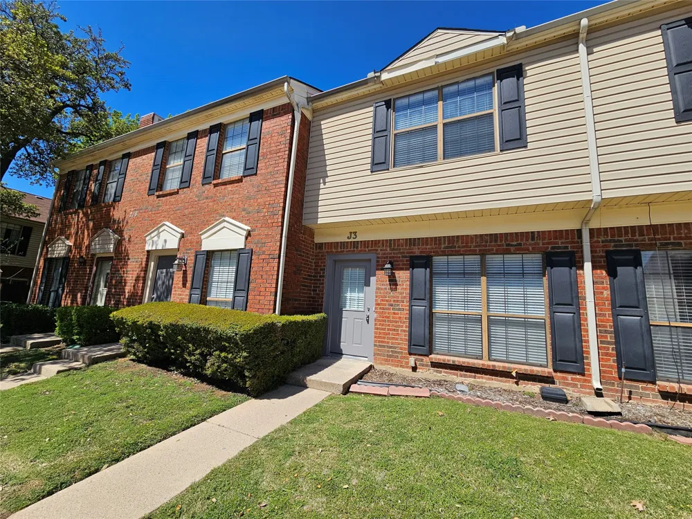 216 Samuel Boulevard #j3 Coppell, TX 75019