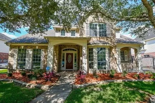 5819 Ashley Spring Court Katy, TX 77494