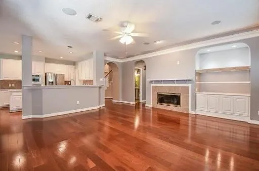 5819 Ashley Spring Court Katy, TX 77494
