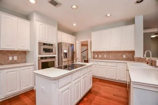 5819 Ashley Spring Court Katy, TX 77494
