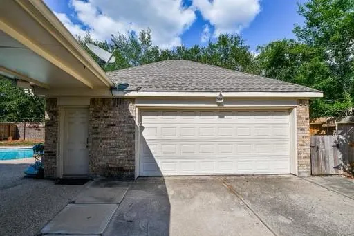 5819 Ashley Spring Court Katy, TX 77494