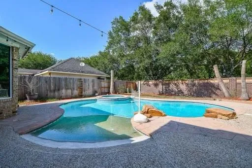 5819 Ashley Spring Court Katy, TX 77494