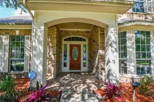 5819 Ashley Spring Court Katy, TX 77494