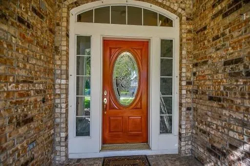 5819 Ashley Spring Court Katy, TX 77494