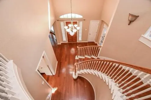 5819 Ashley Spring Court Katy, TX 77494