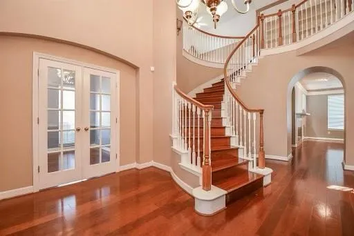 5819 Ashley Spring Court Katy, TX 77494