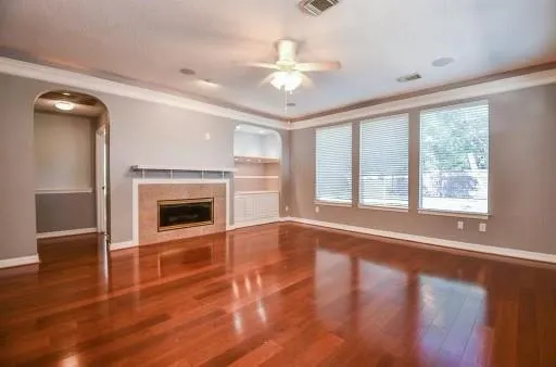 5819 Ashley Spring Court Katy, TX 77494