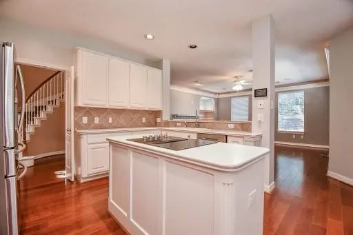 5819 Ashley Spring Court Katy, TX 77494