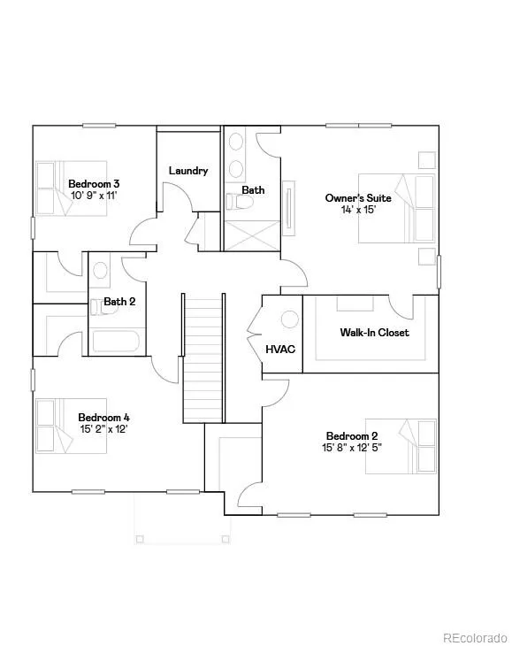 2992 E 152nd Circle Thornton, CO 80602