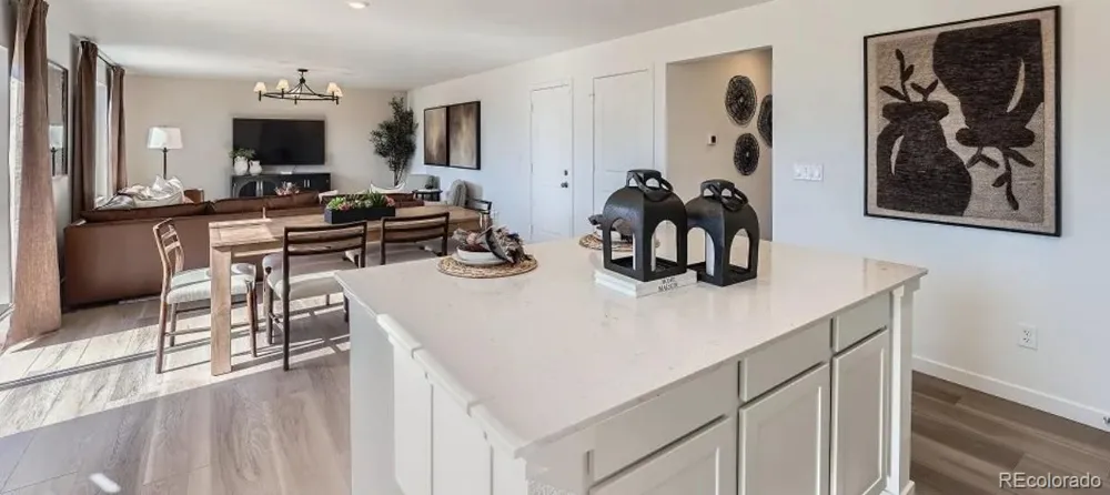 2992 E 152nd Circle Thornton, CO 80602
