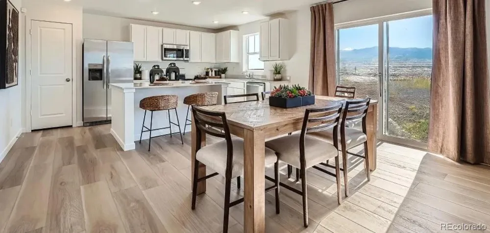 2992 E 152nd Circle Thornton, CO 80602