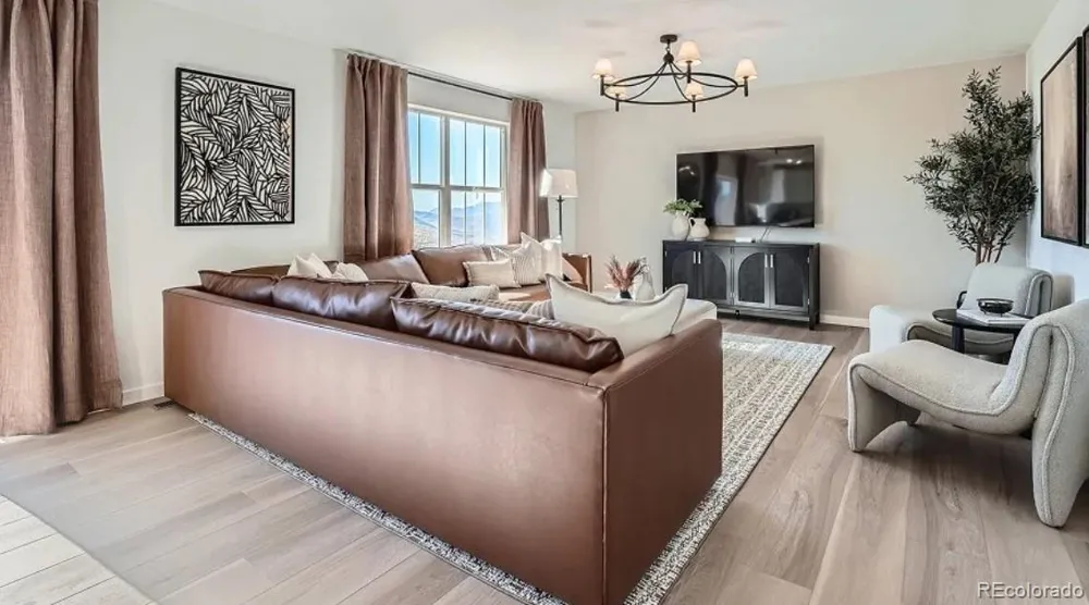 2992 E 152nd Circle Thornton, CO 80602
