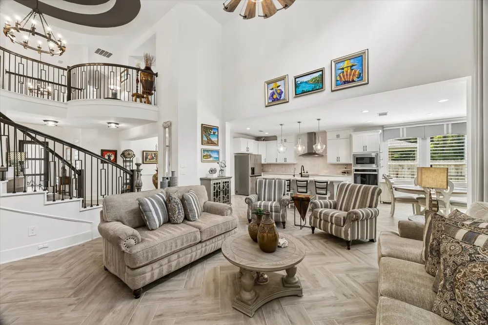 192 Somerset Point Boulevard Montgomery, TX 77316