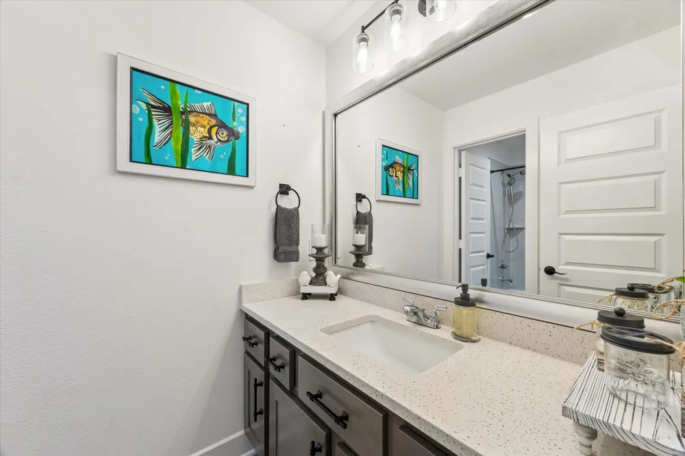 192 Somerset Point Boulevard Montgomery, TX 77316