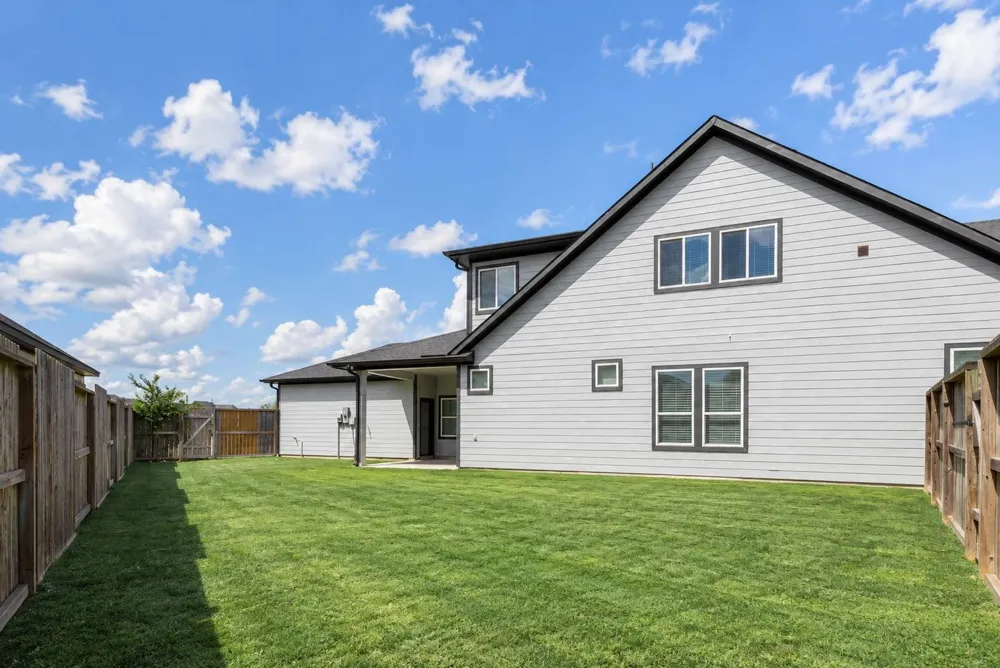 28615 Eden Creek Trail Fulshear, TX 77441