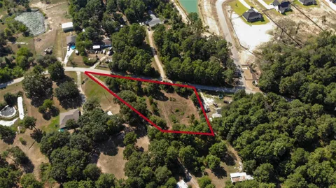 12889 Coon Massey Road