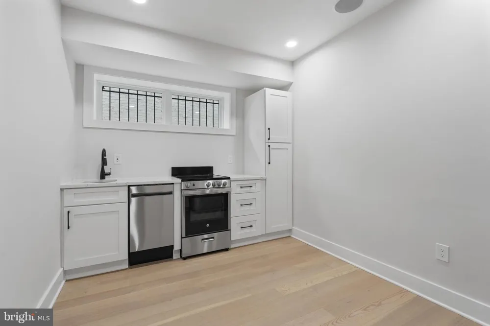 615 IRVING STREET NW #1 Washington, DC 20010