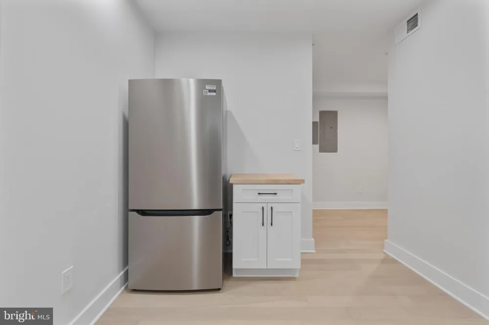615 IRVING STREET NW #1 Washington, DC 20010