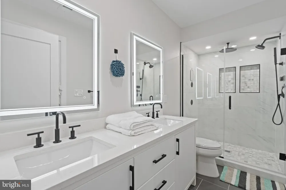 615 IRVING STREET NW #1 Washington, DC 20010