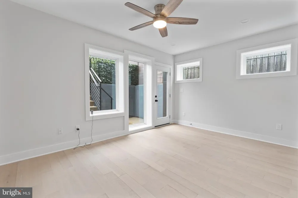 615 IRVING STREET NW #1 Washington, DC 20010