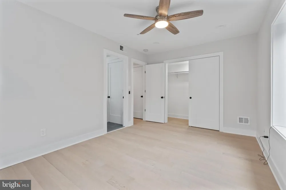 615 IRVING STREET NW #1 Washington, DC 20010
