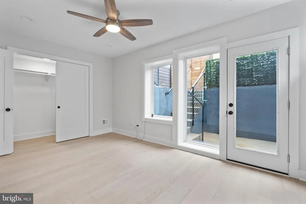 615 IRVING STREET NW #1 Washington, DC 20010