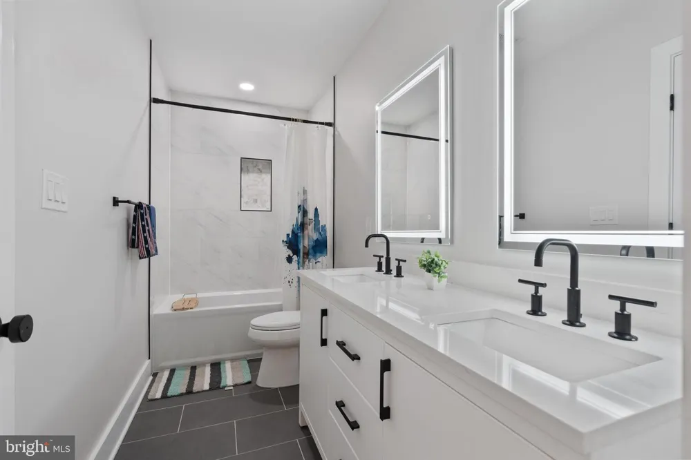 615 IRVING STREET NW #1 Washington, DC 20010