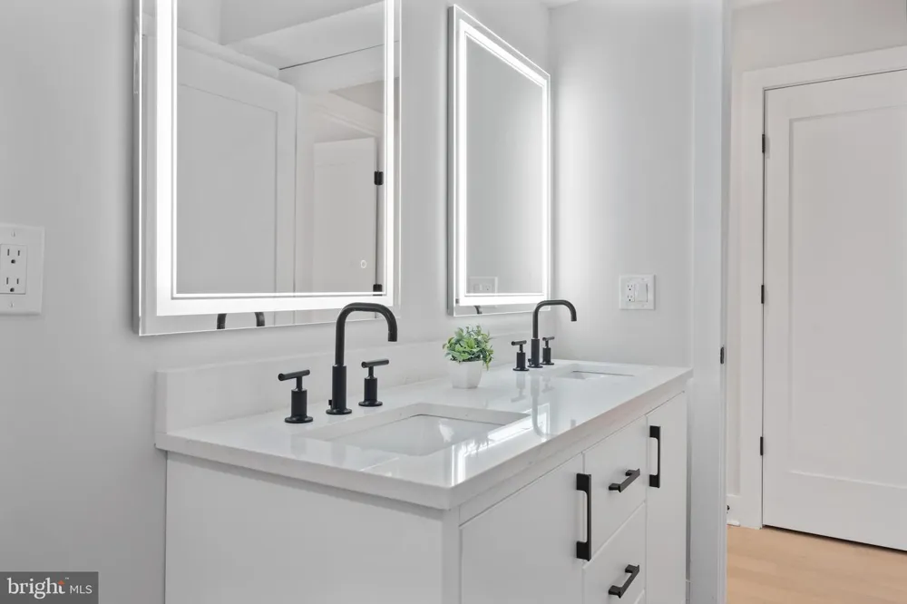 615 IRVING STREET NW #1 Washington, DC 20010