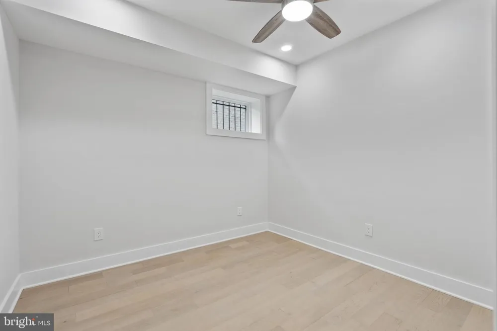 615 IRVING STREET NW #1 Washington, DC 20010