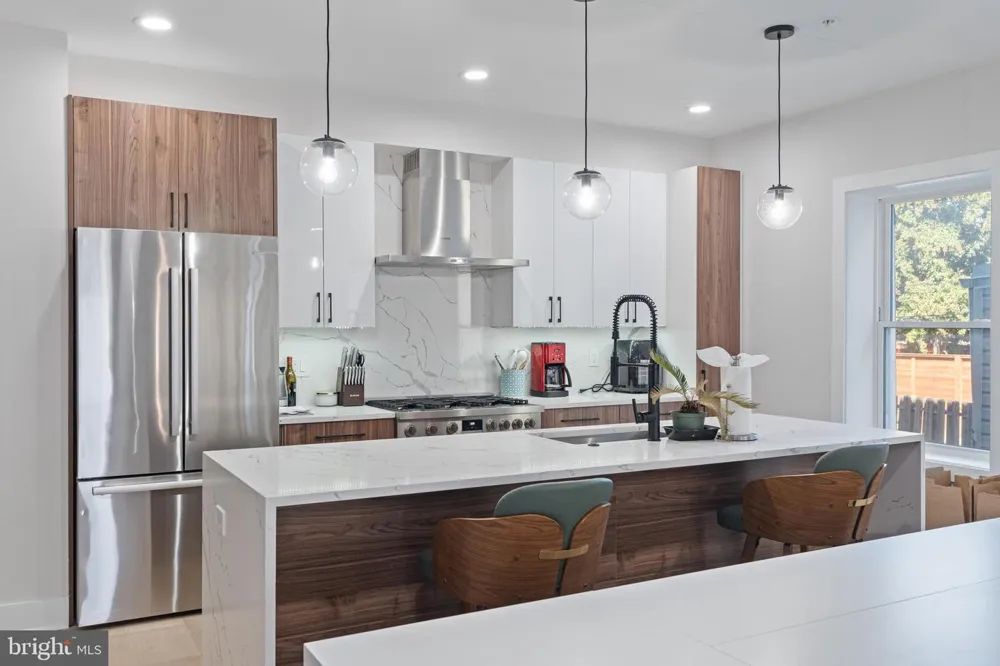 615 IRVING STREET NW #1 Washington, DC 20010